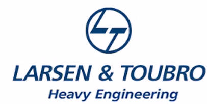 L&T logo