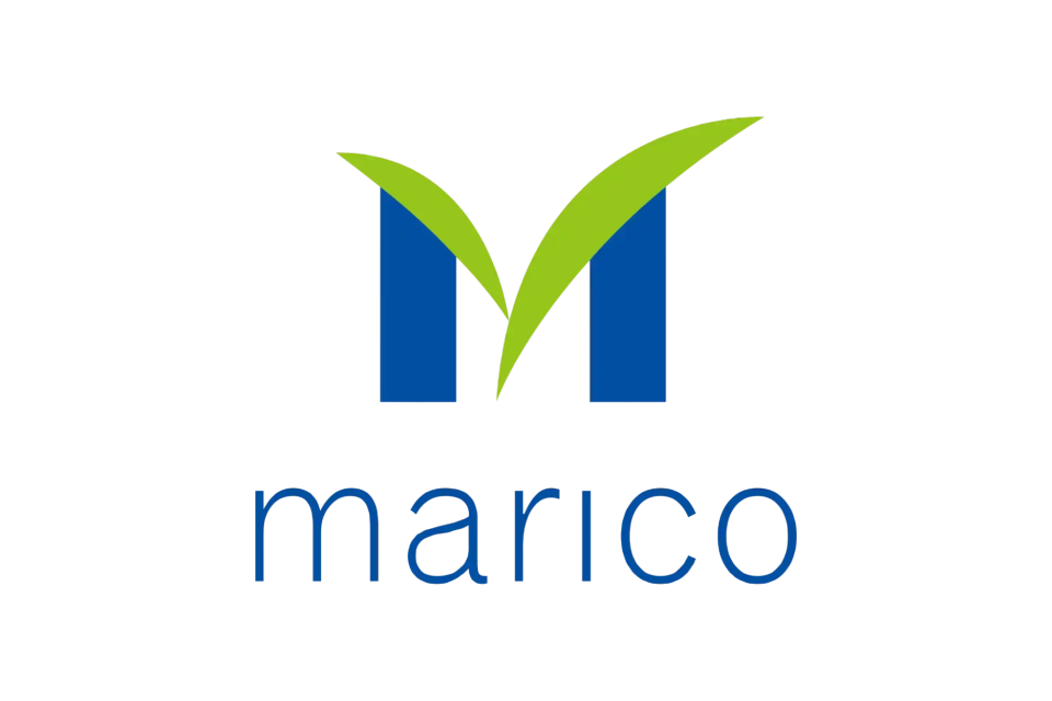 Marico logo
