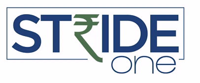 Stride logo