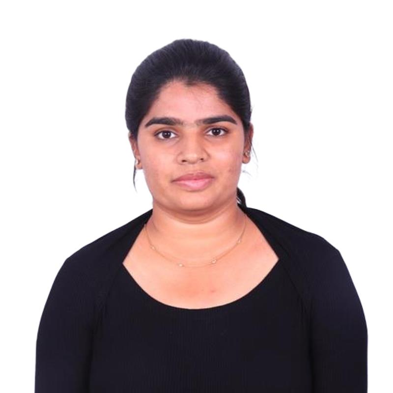 Deeksha Reddy