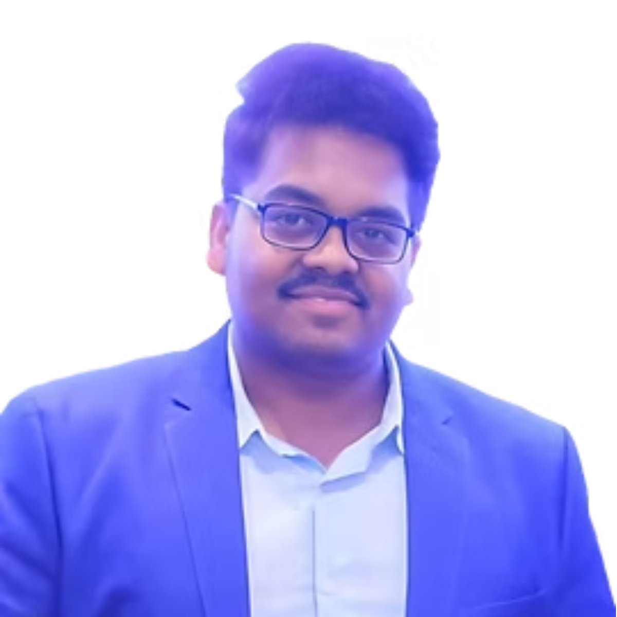 Rammohan Guduru