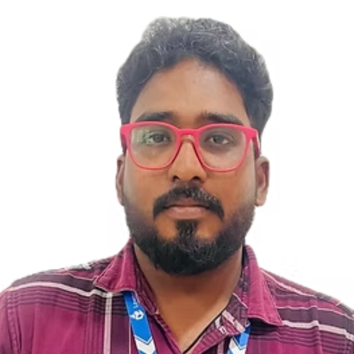 Sai Krishna Tanniru