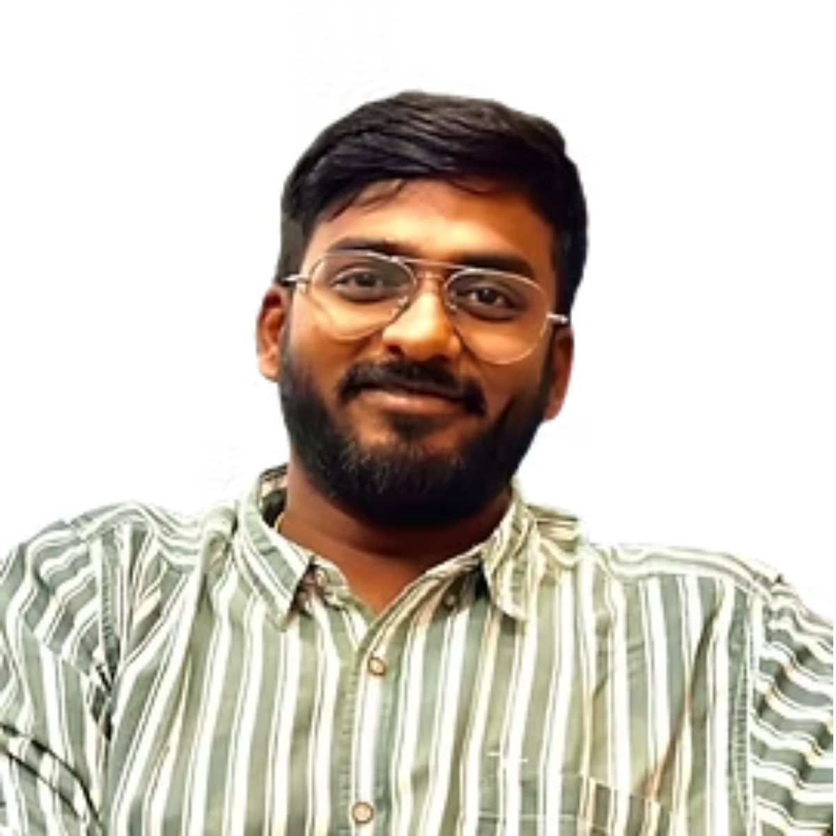 Sairam Tanniru