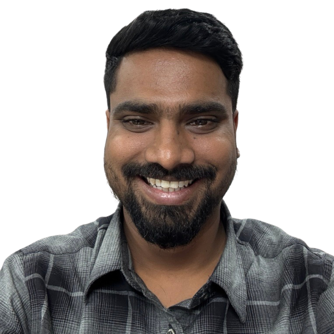 Debarshi Sarkar