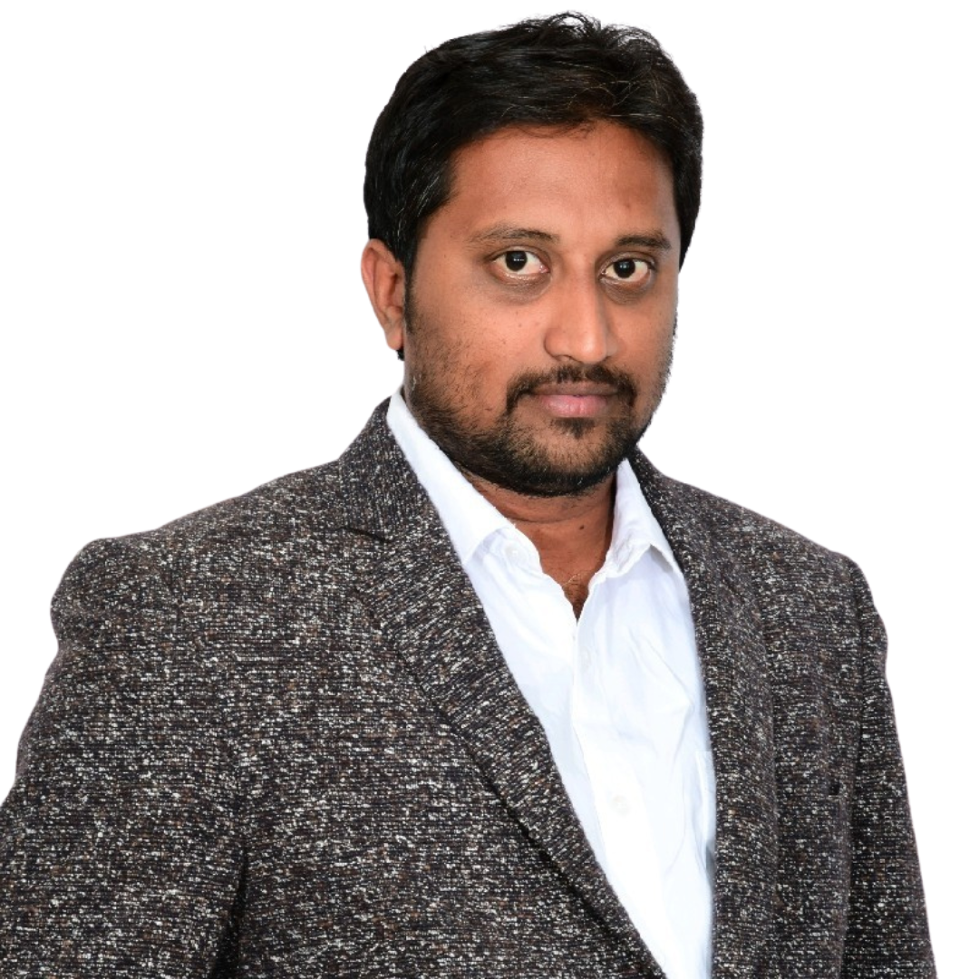 SATISH KSD